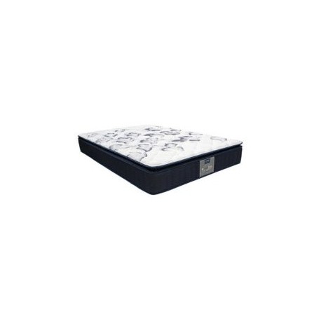 COLCHON RESTONIC MATRIMONIAL MODELO MAGIC, 1 COLCHONETA, SEMI FIRME, 432 RESORTES.