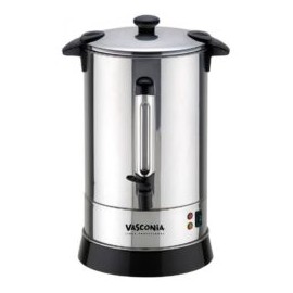 Cafetera 100 tazas Vasconia