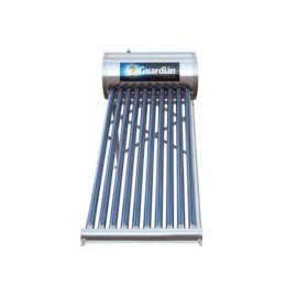 Calentador solar 100 litros