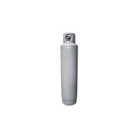 Tanque cilindro gas LP Cytsa 30 kilos