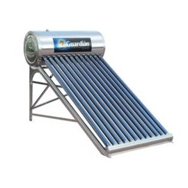 Calentador solar 120 litros Ingusa