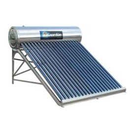 Calentador solar 200 litros Ingusa