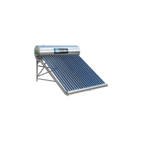 Calentador solar 200 litros Ingusa