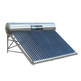 Calentador solar 300 litros Ingusa