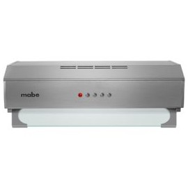 Campana extractora 80 cm Mabe